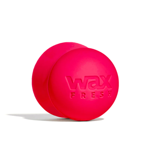 Sex Wax Fresh Wax Scraper, Pink