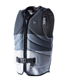 Rip Curl D/Patrol Buoyancy Vest, 0084 Charcoal Grey