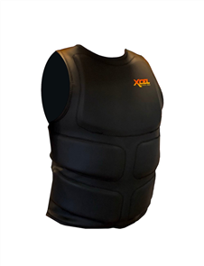 Xcel Wetsuits Xcel Gildeskin Wake / Foil / Tow Impact Vest