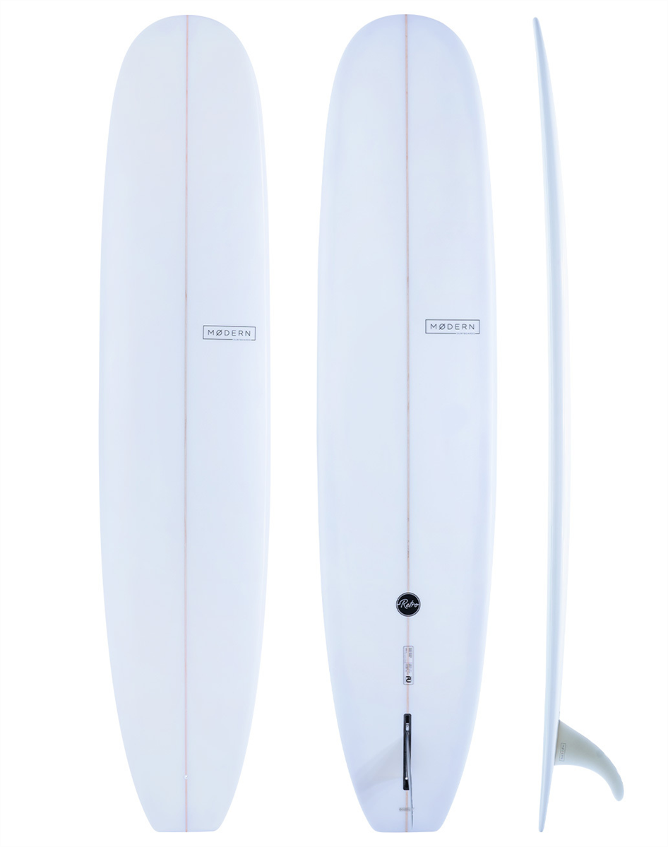 Log longboard deals