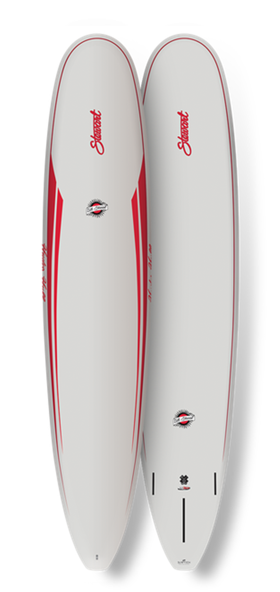 Stewart hydro sales hull review
