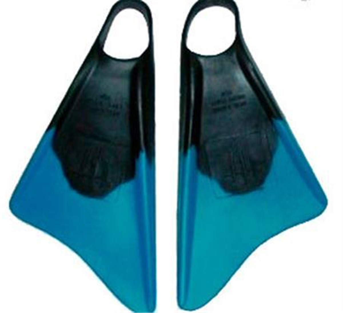 Hot Buttered Surf Fin Flippers Underground Surf