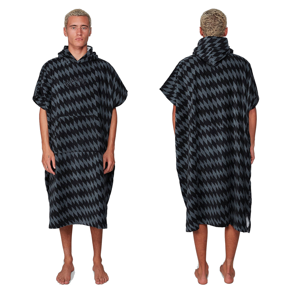 billabong hooded towels