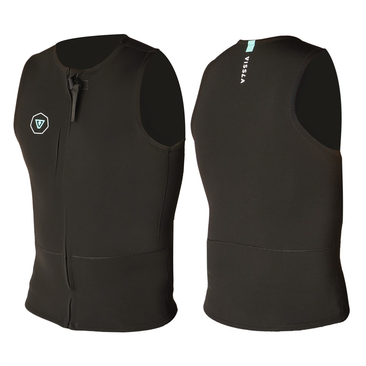Vissla wetsuit 2025 tops