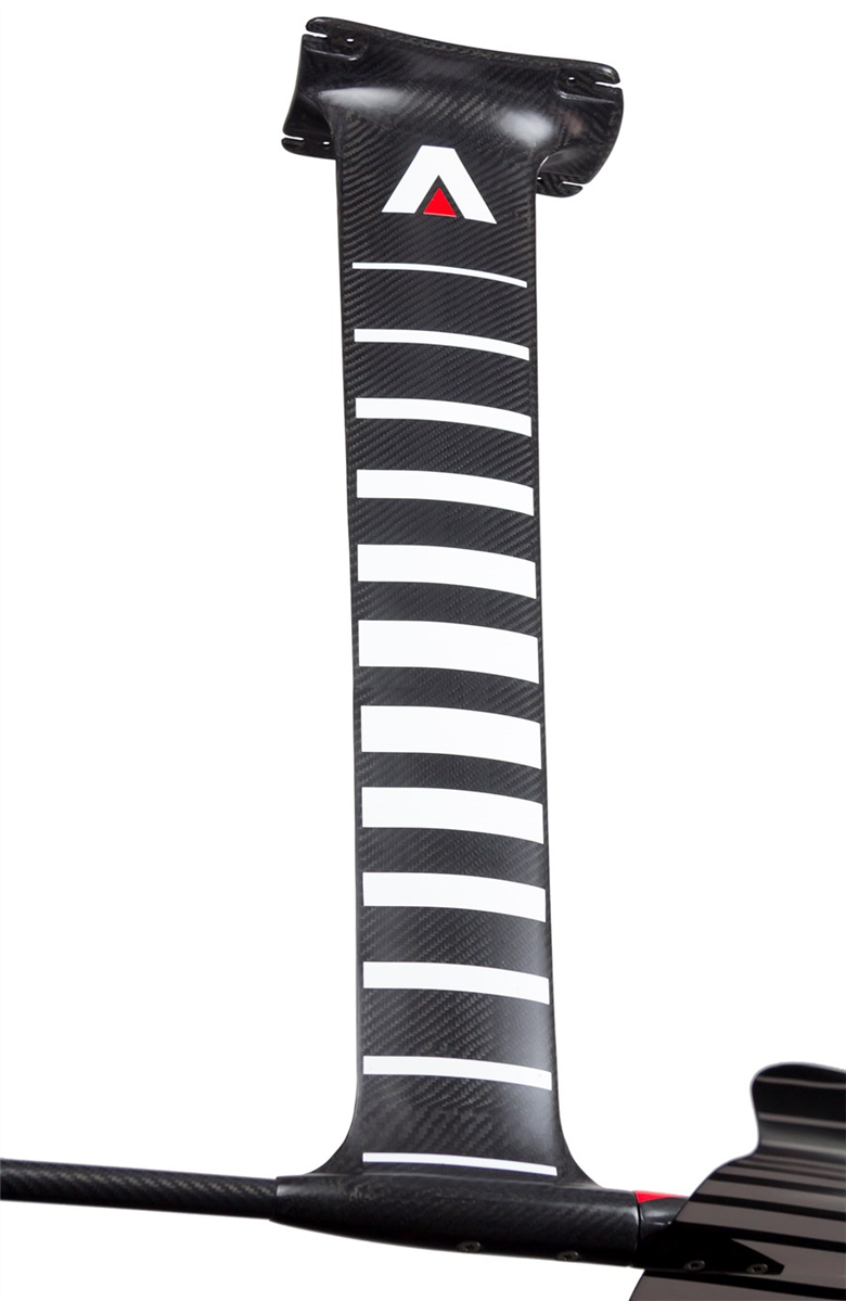 Armstrong HS1250 Wing Complete Foil Kit with 85cm Mast (A+ System)