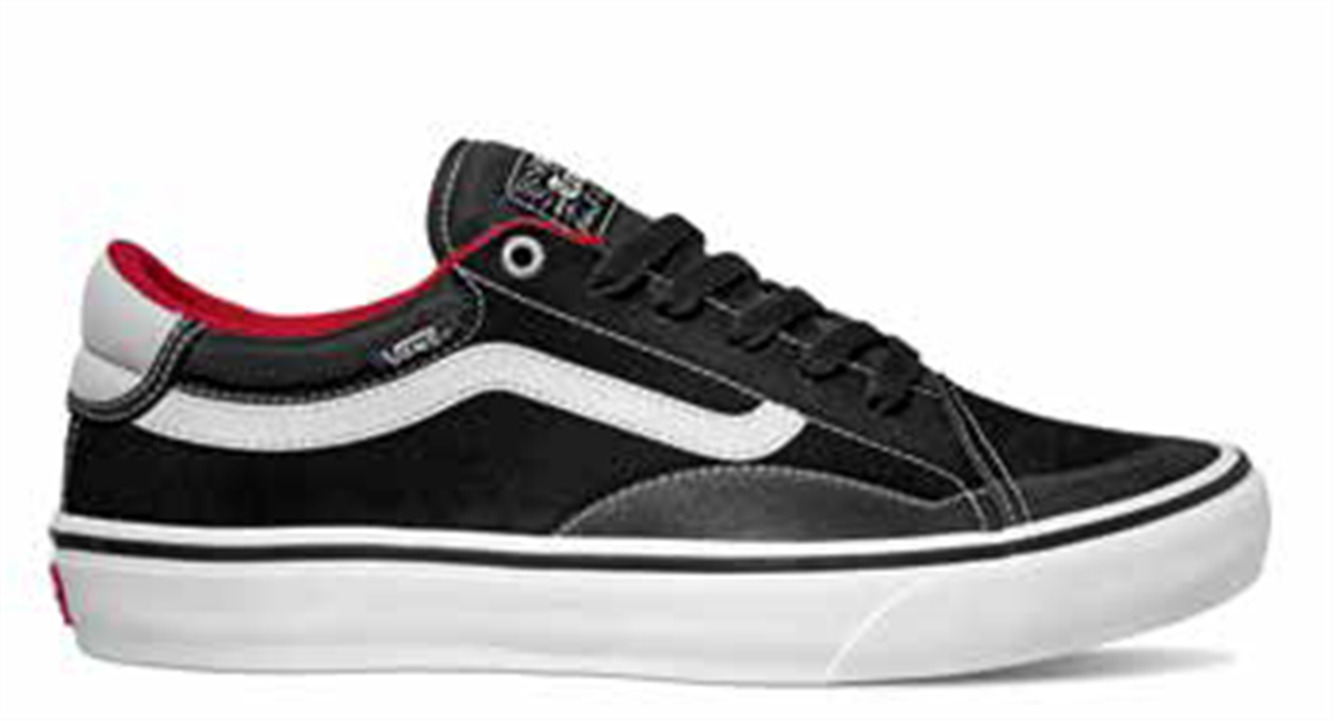 vans advanced prototype