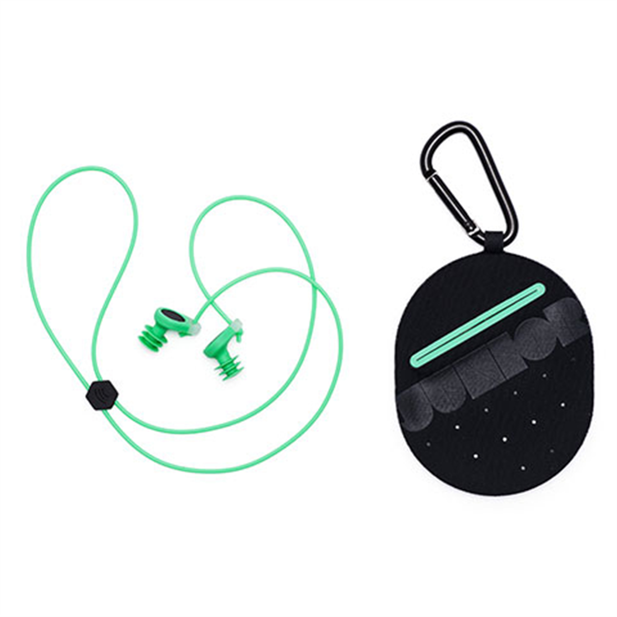 Surfears Junior Surf Ears Plugs Underground Surf