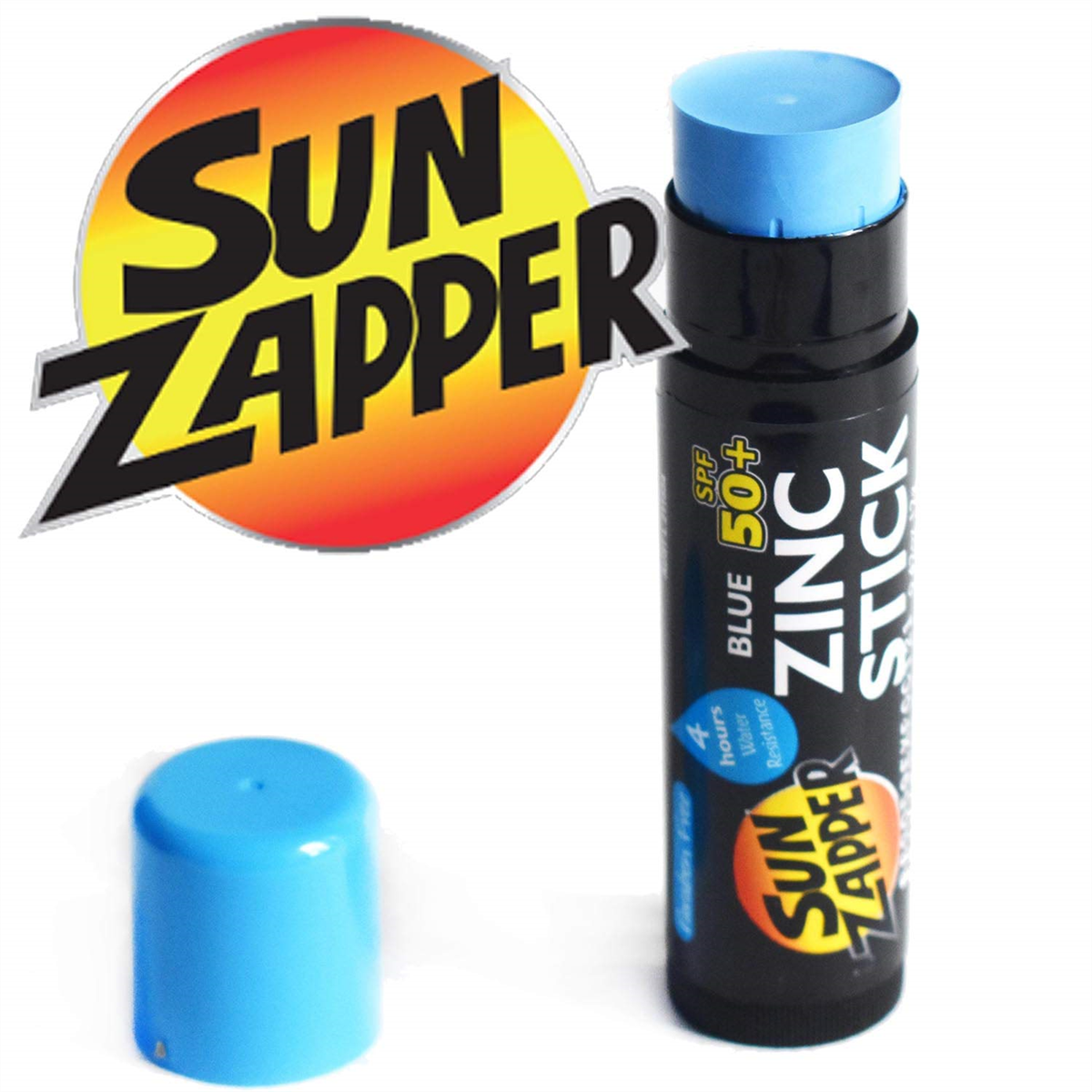 rip curl zinc stick