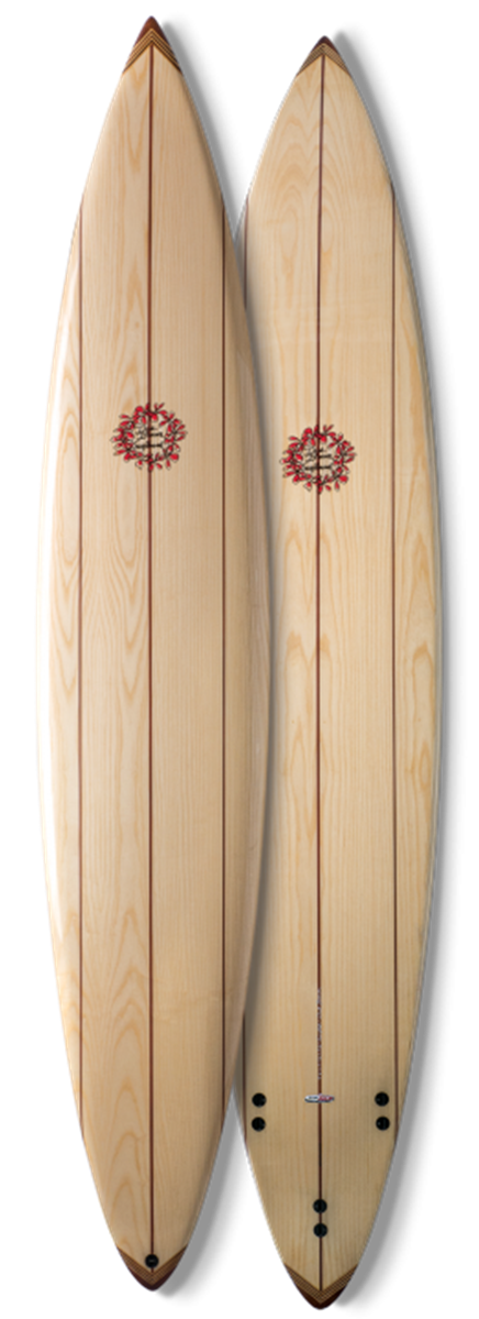 richard brewer surfboards