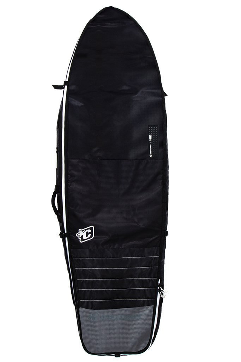 Creatures Of Leisure Retro Fish Triple Board Bag Underground Surf