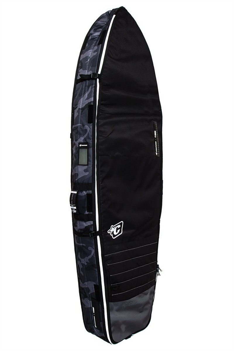 Creatures Of Leisure Retro Fish Triple Board Bag Underground Surf