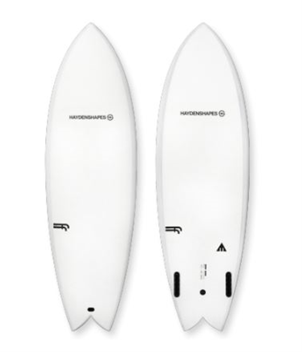 Future flex deals surfboard