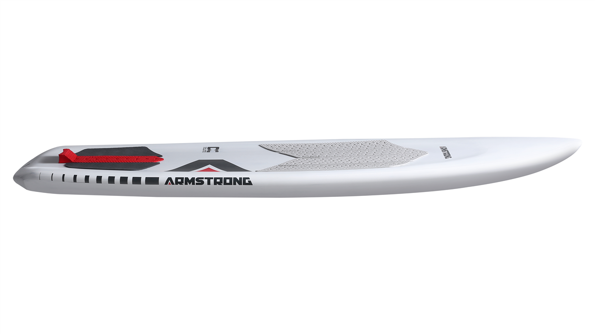 Armstrong foil board shop review