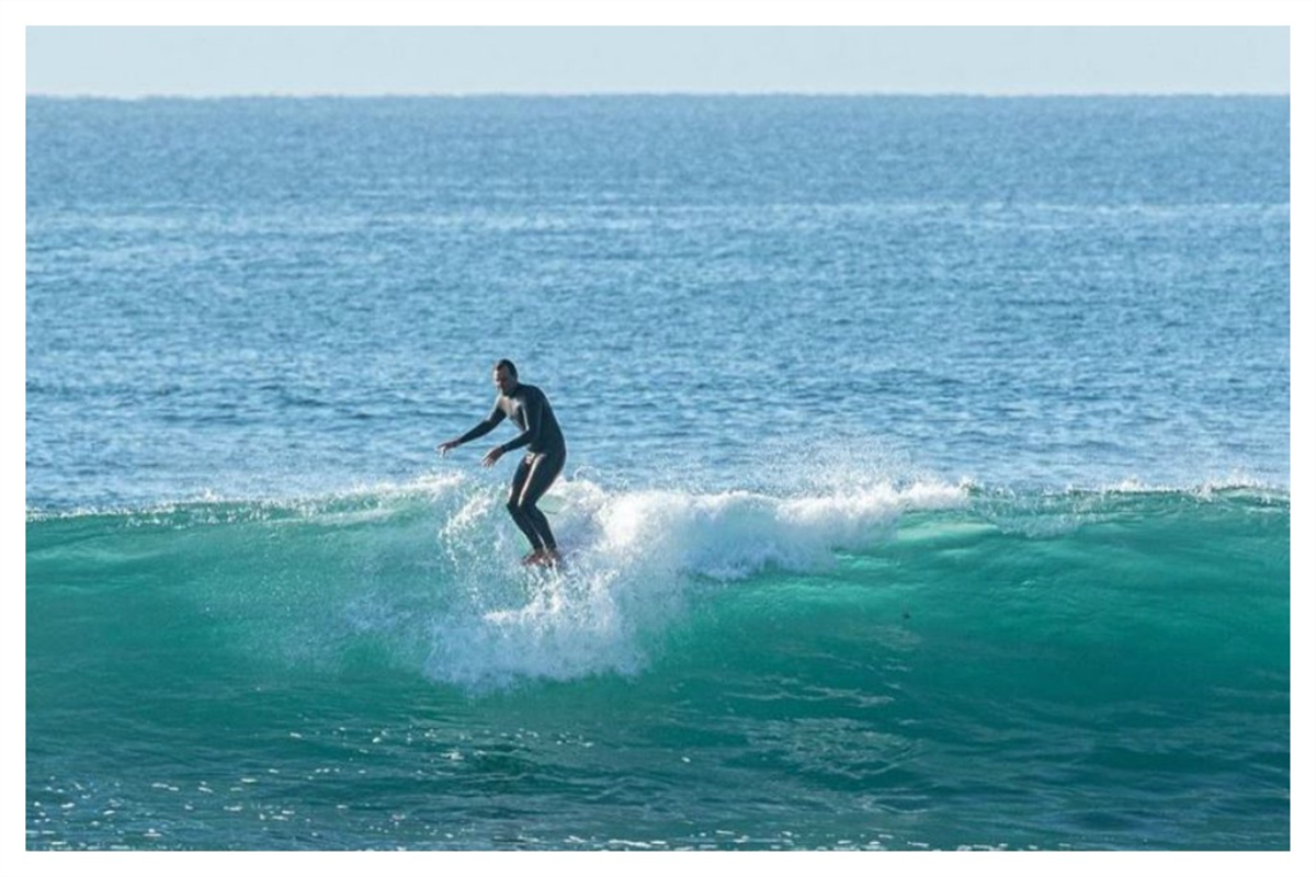 Creative Army Five Sugars PU Longboard Clear