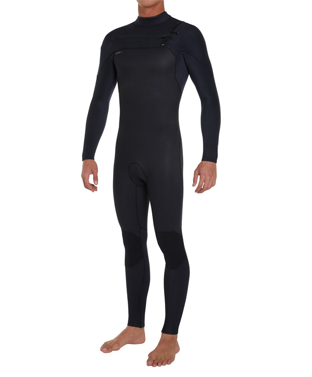 O'Neill Hyperfreak Wetsuit Review | Watersports Pro