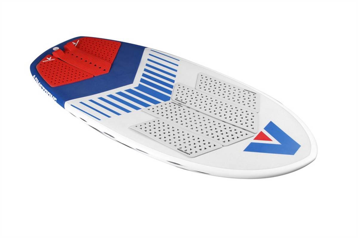 Armstrong Foils HS1050 Complete Board & Foil Kit