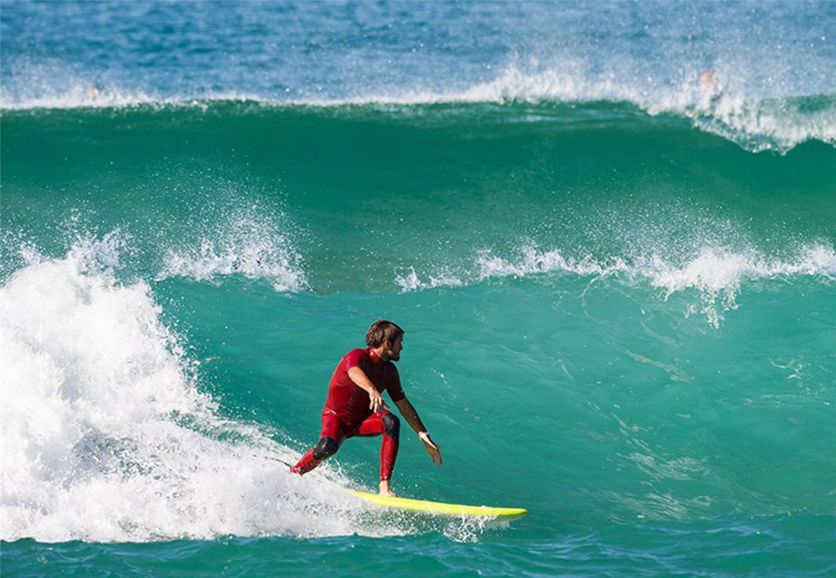 gnaraloo surf Hi Tech Services