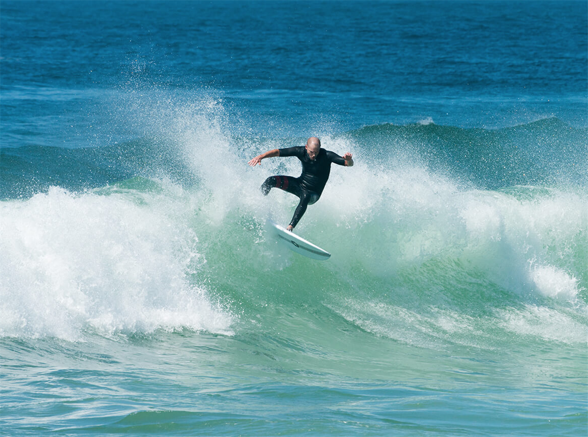 7S Superfish 4 Innegra Matrix Surfboard Underground Surf