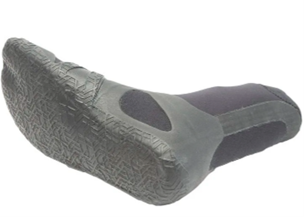 Vissla Wetsuits Seven Seas 3Mm Split Toe Bootie Wetsuit Booties & Socks