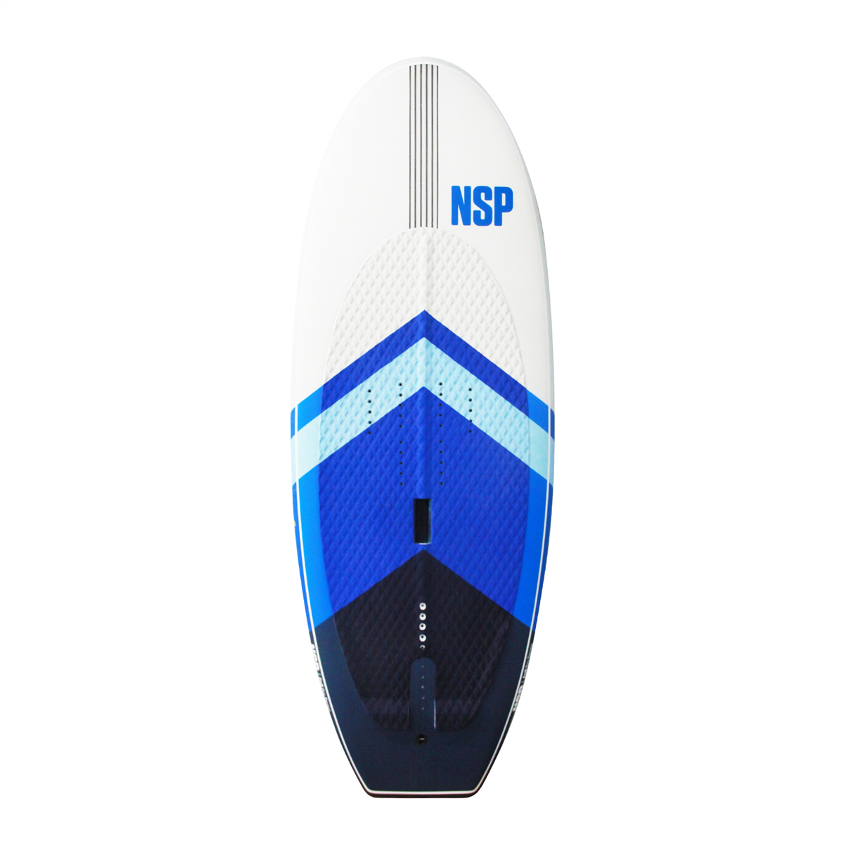 NSPボードとNAISHの FOILセット-