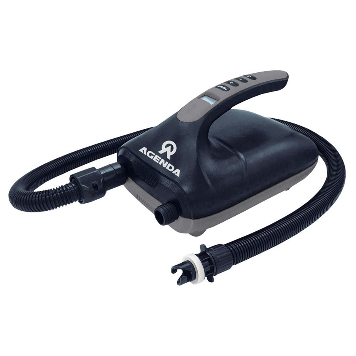 Buying an Inflatable Electric SUP Pump