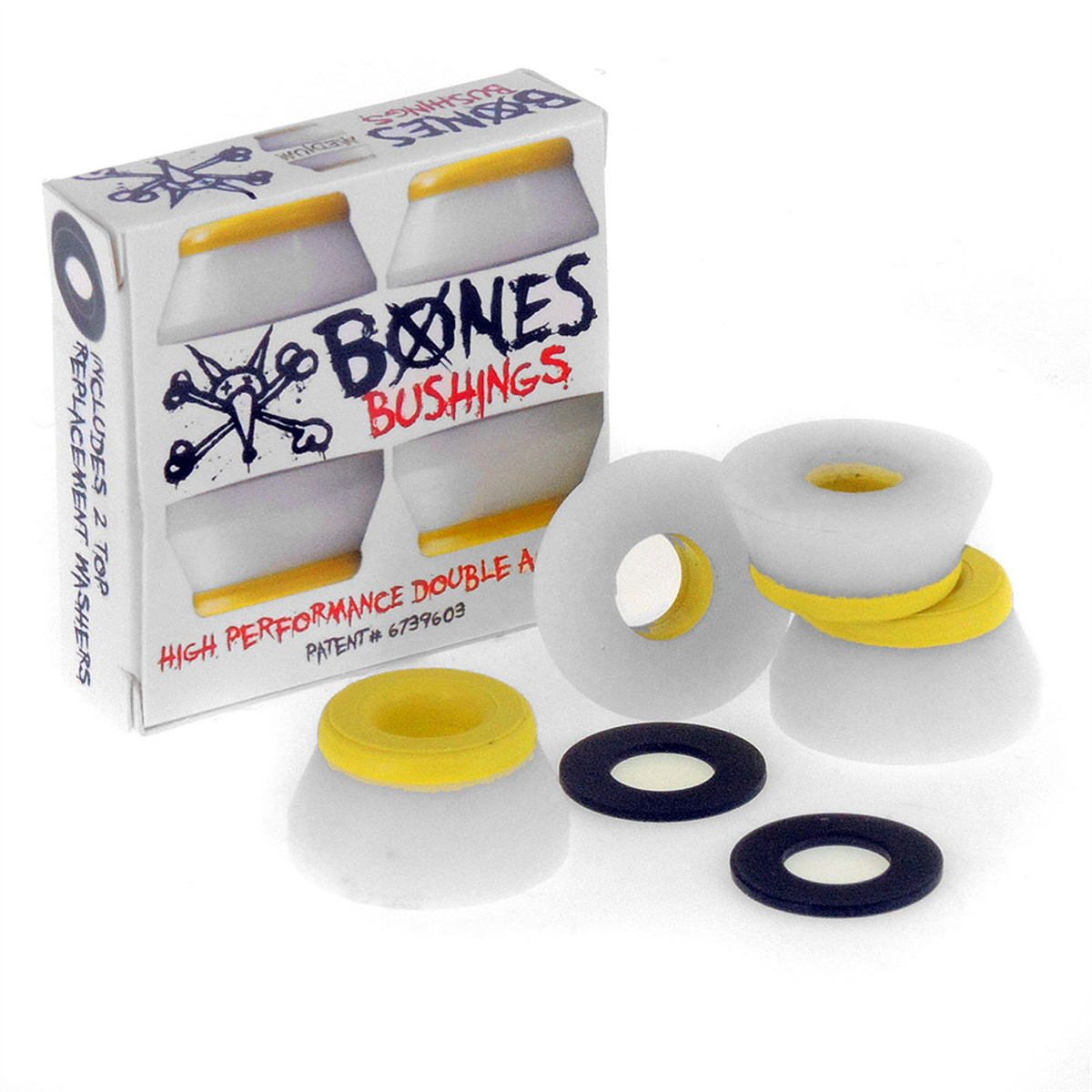 Bones Bushings Soft Medium Or Hard at Ethel Lee blog