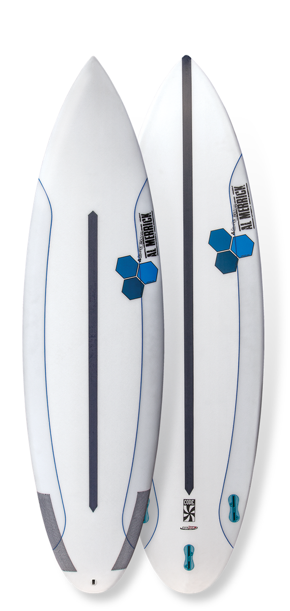 channel islands ci pro review