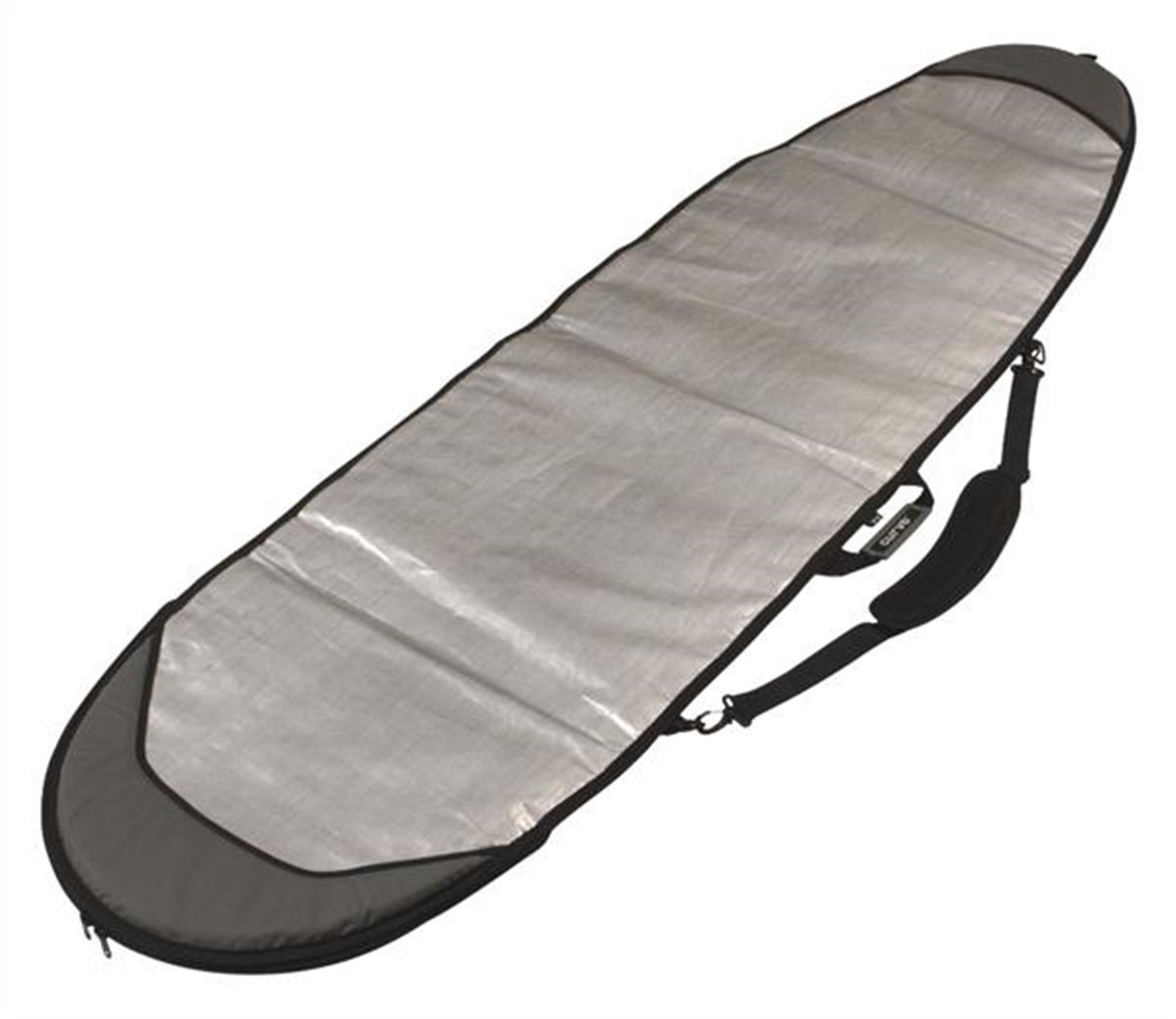 Curve Boost Longboard Bag Underground Surf NZ