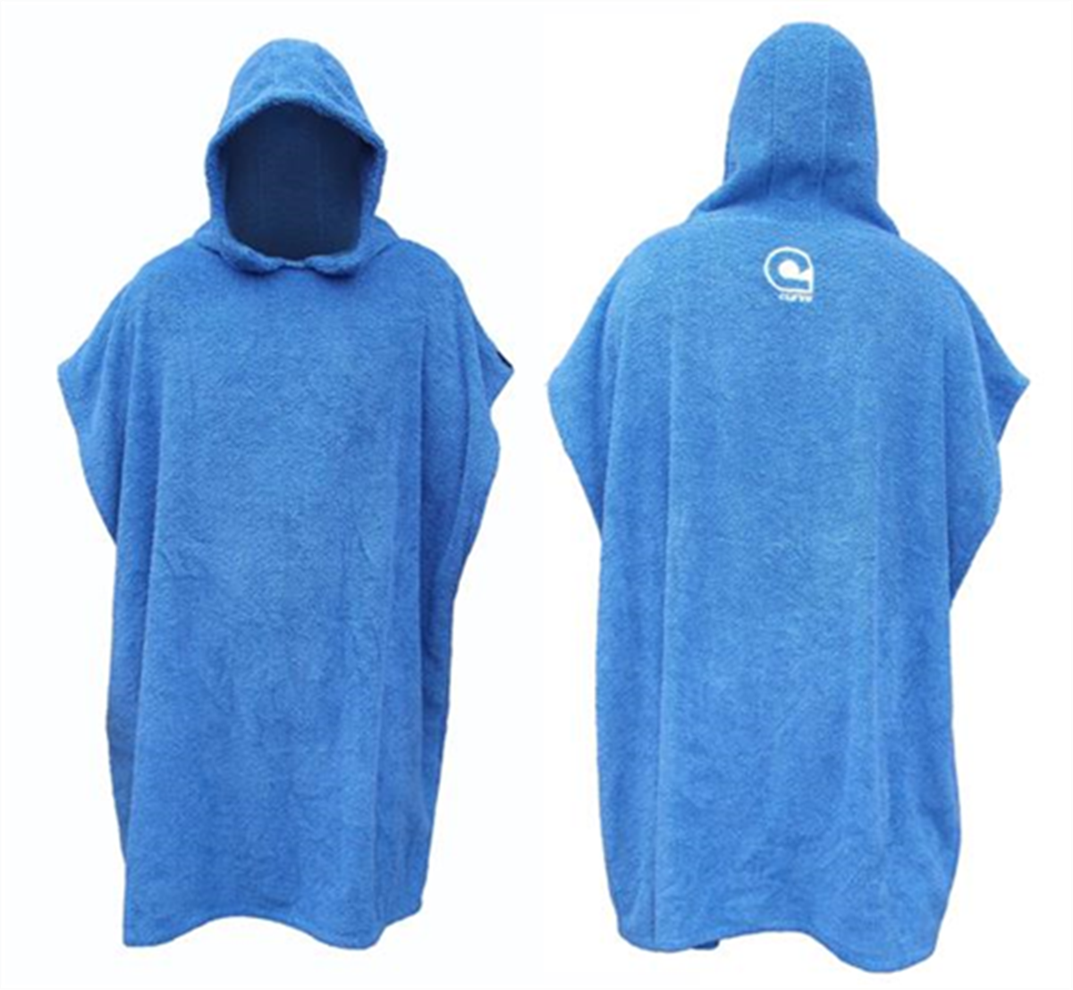 next poncho towel