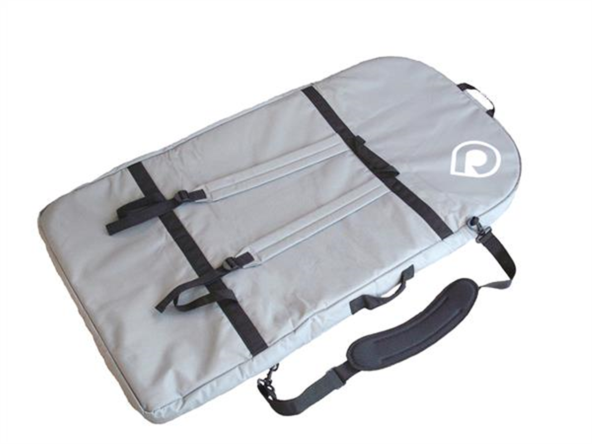 Curve Global Bodyboard Bag Travel 12 Underground Surf