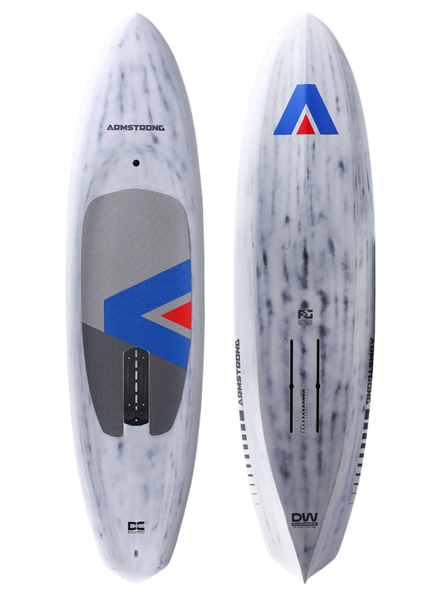 Deck Surf Foil Sea Club boards - SEA CLUB BOARDS