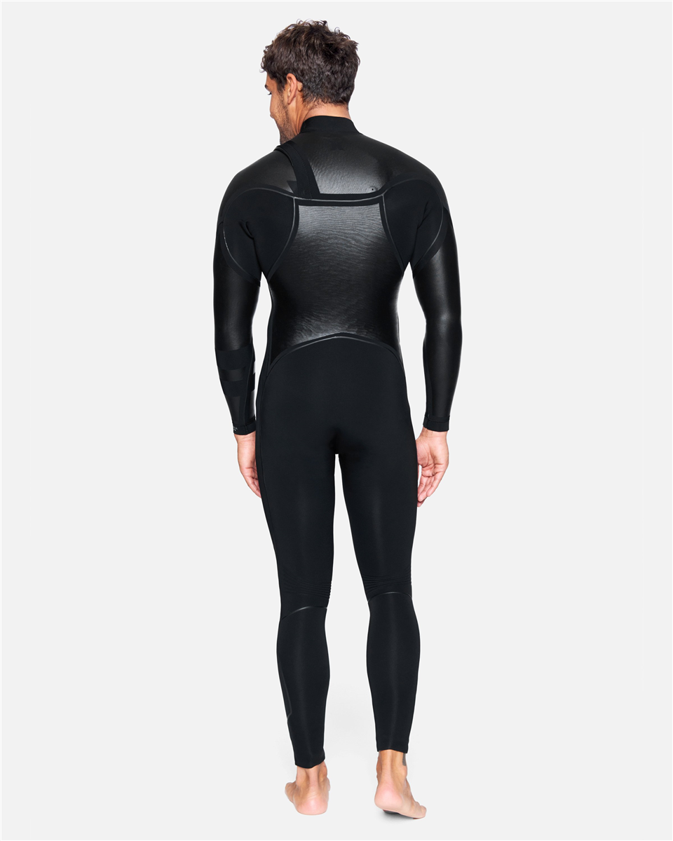 hurley advantage max