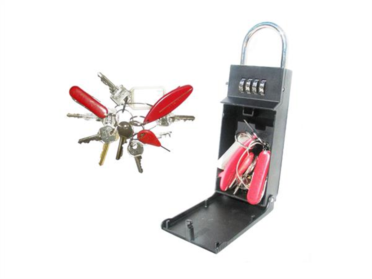Farking key safe cheap