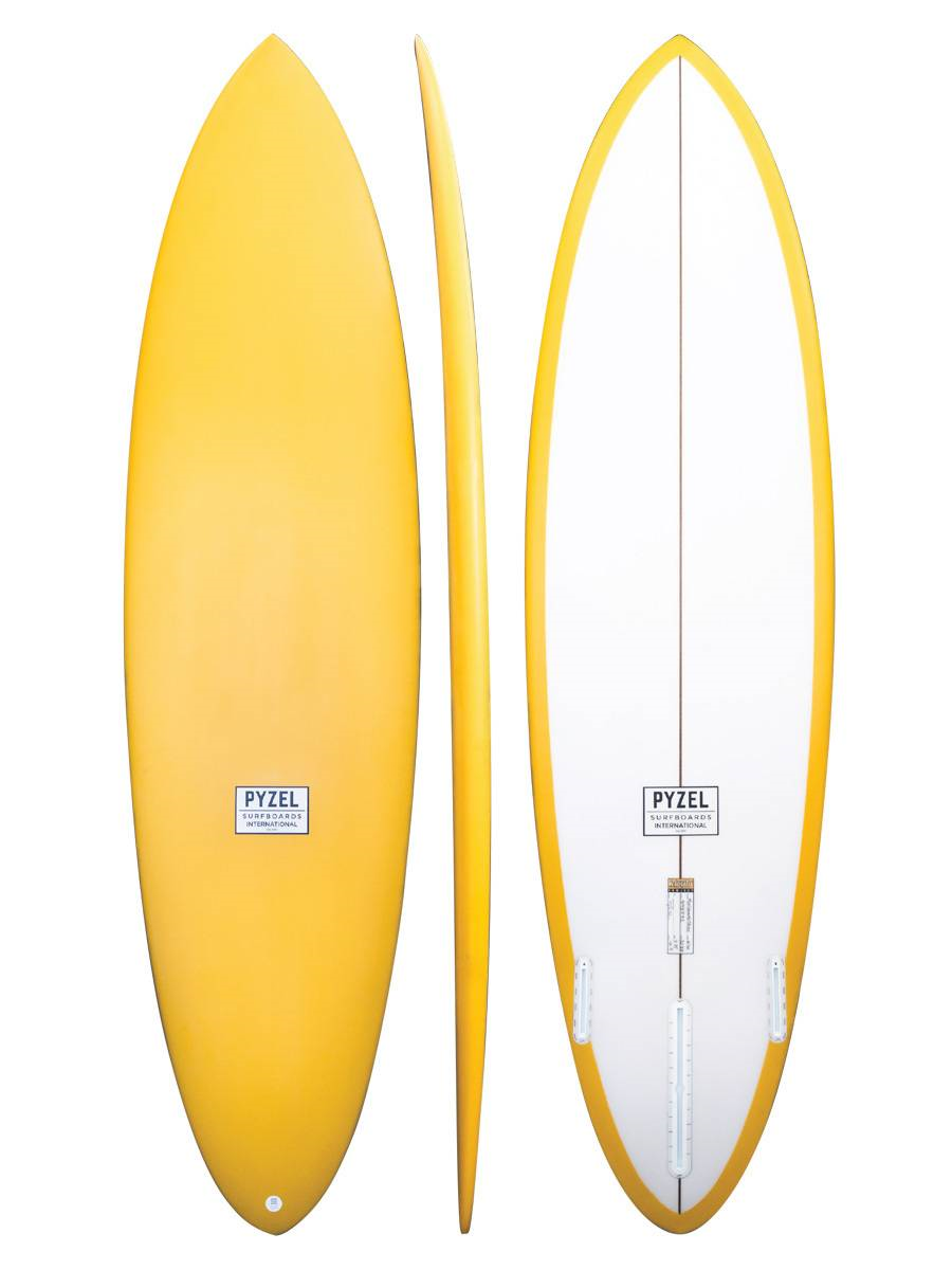Best fin for mid length surfboard discount