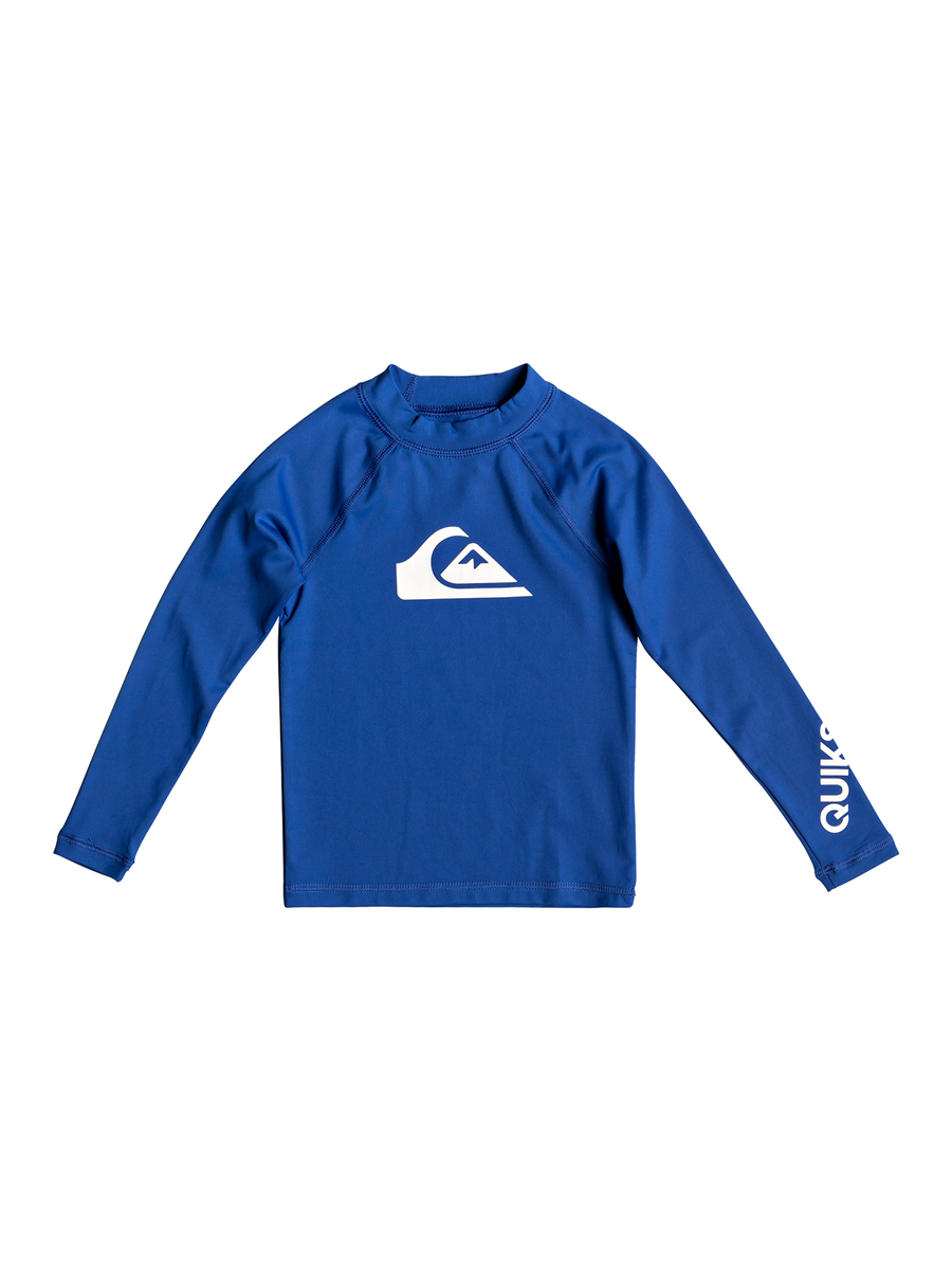 Y p f. Лайкра Quiksilver all time UPF 50. Quicksilver Рашгард детский. Гидромайка с длинным рукавом детская. Гидромайка с длинным рукавом для мальчика